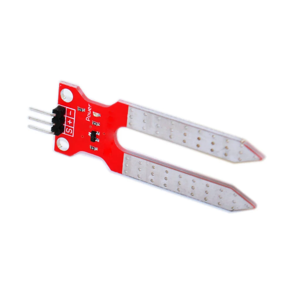 Soil moisture sensor humidity Sensor