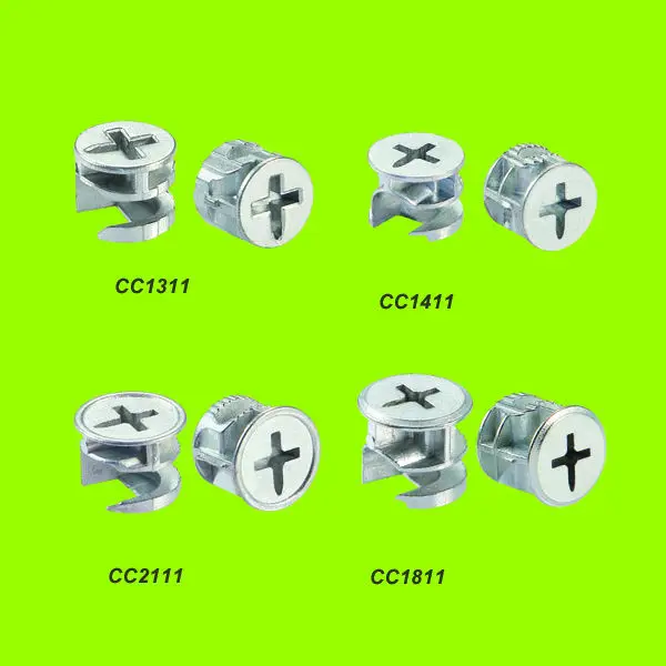 Cheap Price Eccentric Cam Lock For Furniture Connecting Cams Buy