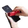 Custom Patent Design All in one Portable Mini Magic microfiber smartphone screen cleaner For Laptop LCD Computer Touch Screen