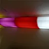 colored led light pavement road side curb for street sidewalk lighting