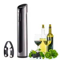 

Rechargeable electric wine opener