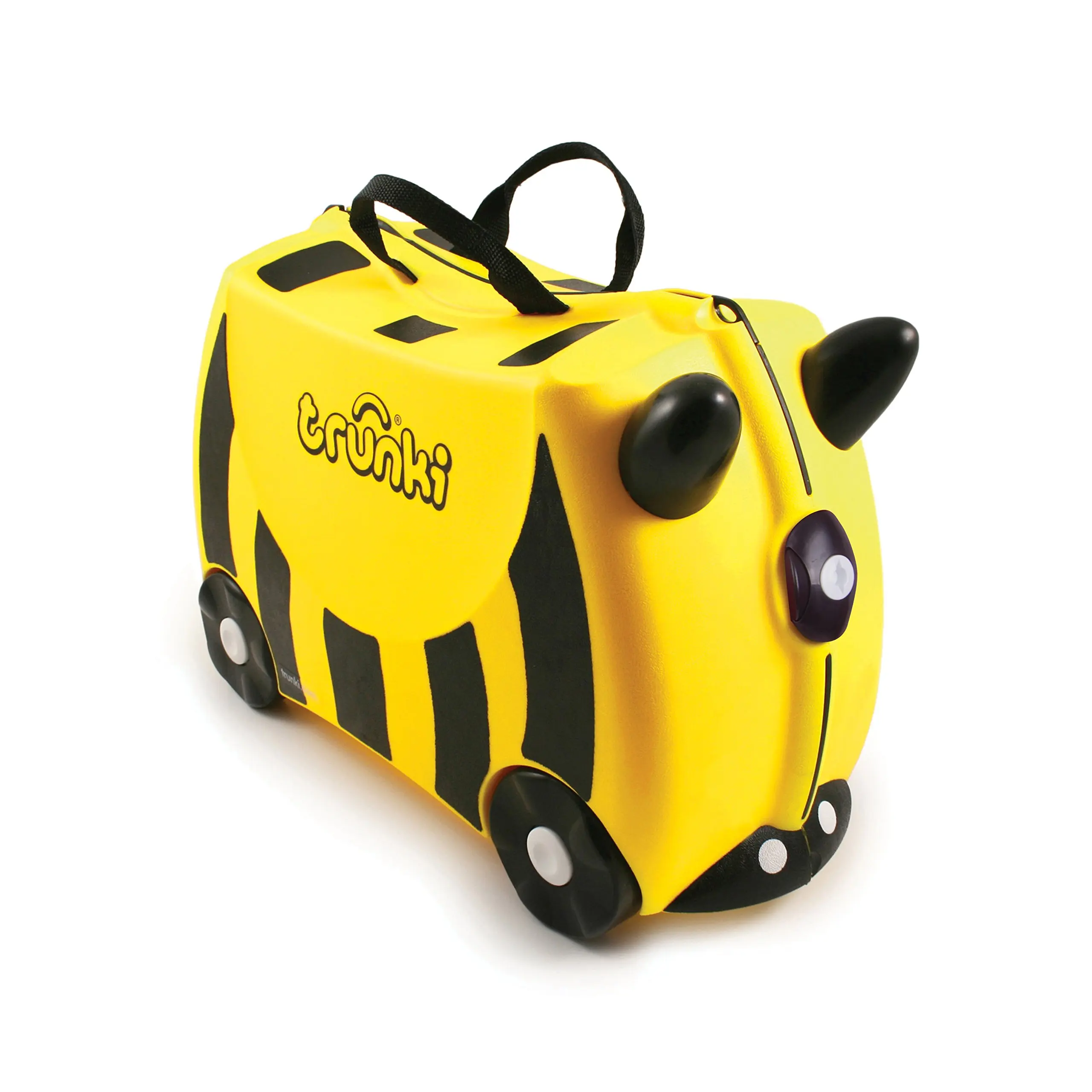 hello kitty trunki limited edition