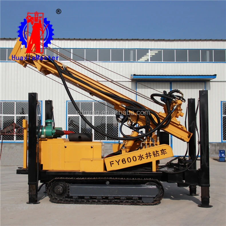 FY6002