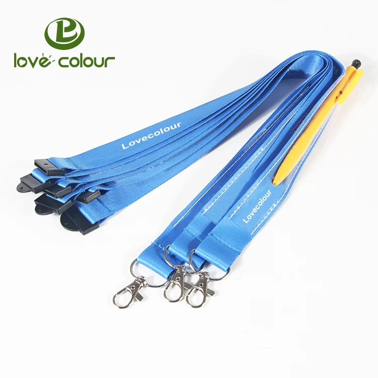 pen lanyard L015