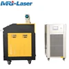 rust removal laser cleaning machine portable laser cleaning