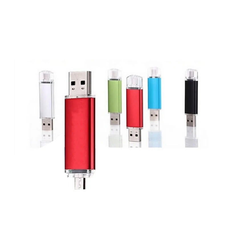 

portable usb flash drivers mobile phone Flash drives, 32 GB usb Flash drive, Blue/silver/green/pink/golden/black