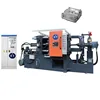Cold Chamber Die Casting Machine With Price For Making Brake Pads