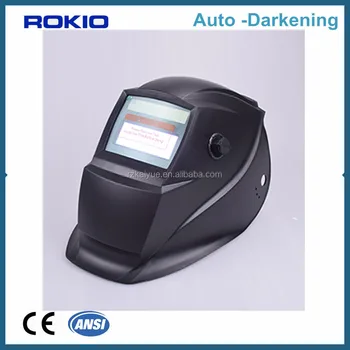 Ce En379 Miller Auto Darkening Welding Helmet Speedglas Welder Mask Km 1900 Ce En379 Miller Auto Darkening Welding Helmet Speedglas Welder Mask Km 1900
