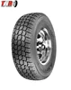 Factory Wholesale Suv Car Tire At All Terrain Pcr Tyre Lt225/75r16
