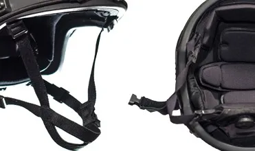 XL Fast Aramid Military Combat Helmet Bulletproof Kevlar