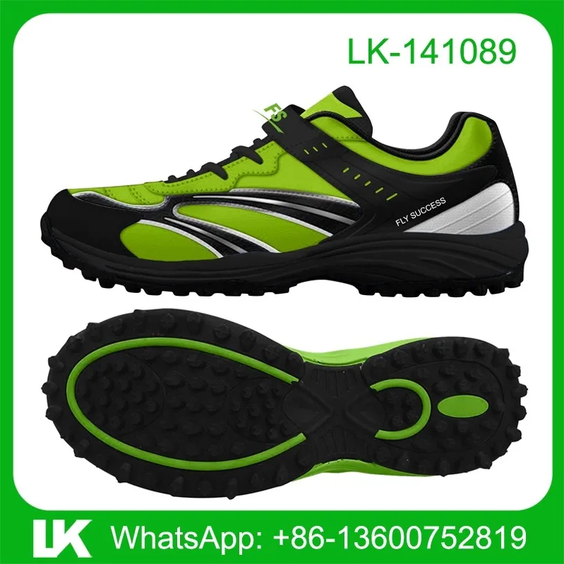 New style Custom cricket Branded Shoes hot selling max sport shoes