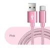 Fast Charging Data Transferring USB Type c Cable 3.0 Data Cable for Android usb 3.0 data link cable