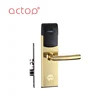 ACTOP factory intelligent hotel card door lock access control