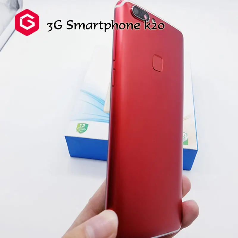 

China phone 3G cheap Android phone hot sale 18:9