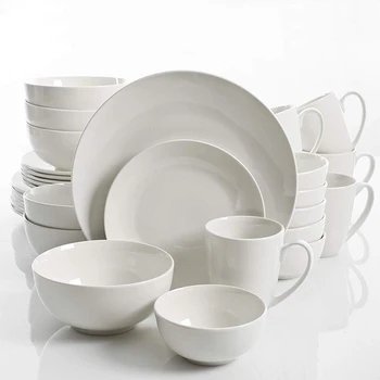 Hot Sale Custom Porcelain Dinnerware Sets For Wholesale - Buy Porcelain Dinnerware Sets,Hot Sale ...