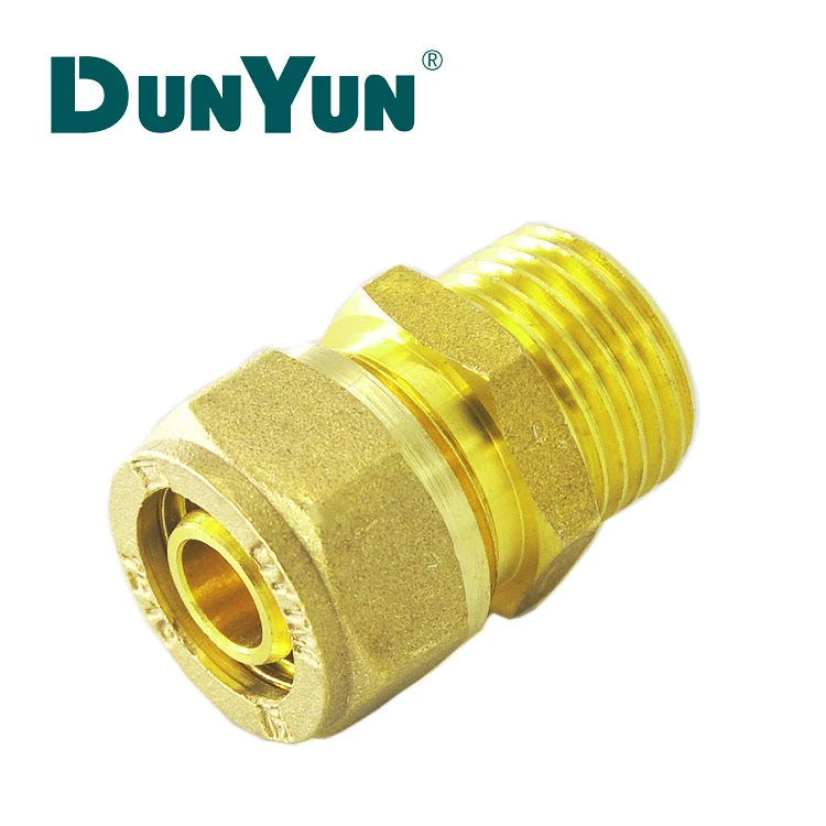 Pack of 5 Compression *Top Quality! Pipe fitting Brass Olives 20mm