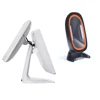 High Performance POS System Hardware with POS Peripherals in Supermarket Restaurant