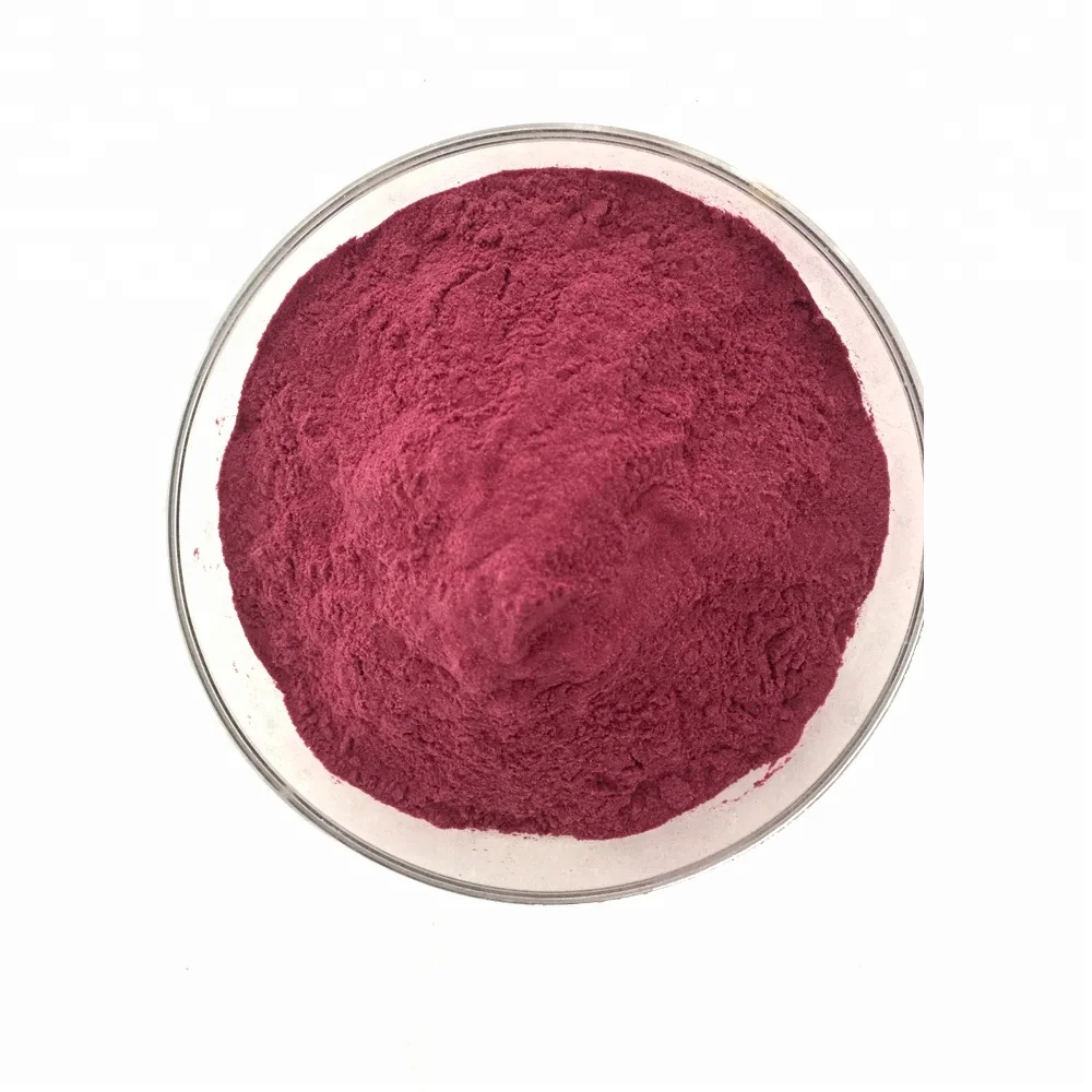 Manufacture Natural Beet Extract Beet Root Extract Powder Buy Beet