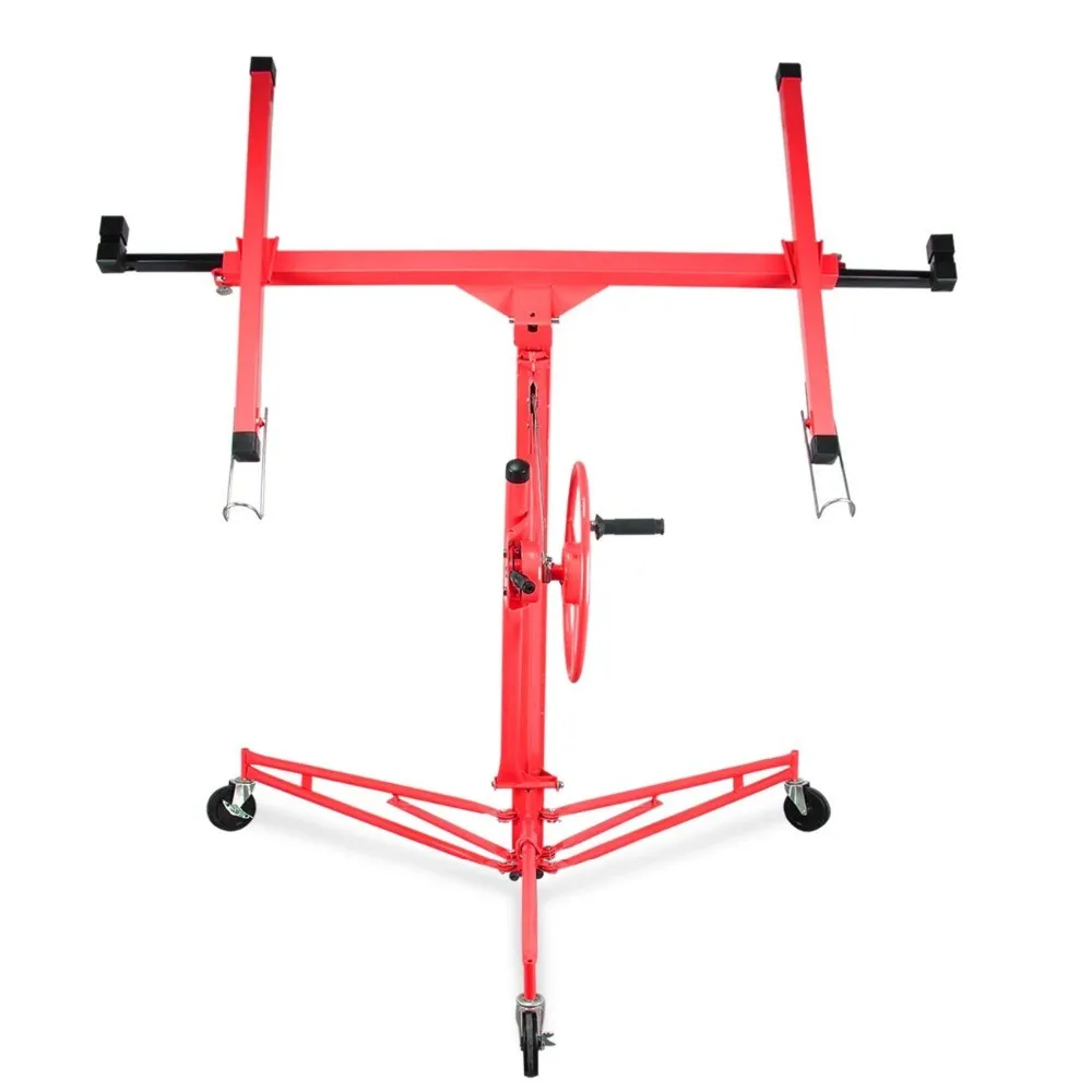 Plasterboard Jack Drywall Ceiling Hoist Holder Buy Plasterboard Jack