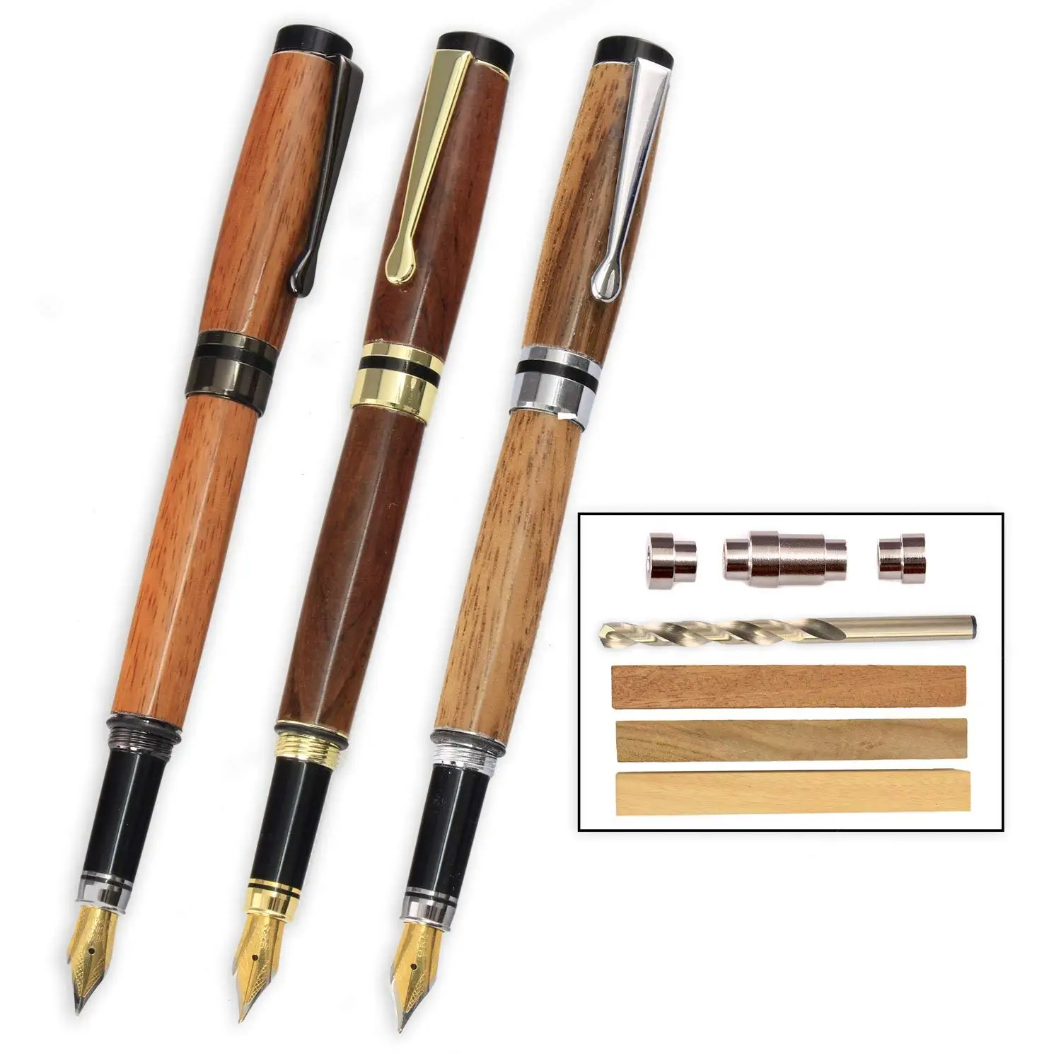 Cheap Bulk Pen Kits, find Bulk Pen Kits deals on line at