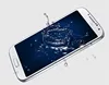 0.26mm 9H Anti Shock 2.5D Curved Edge Mobile Tempered glass screen protector for samsung s2 s3 s4 s5 s6 s7 s6 edge s6 edge plus