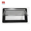 MAYGOOD best selling16RW caravan Extrapolation window and rv aluminium alloy outer frame window with reasonable price