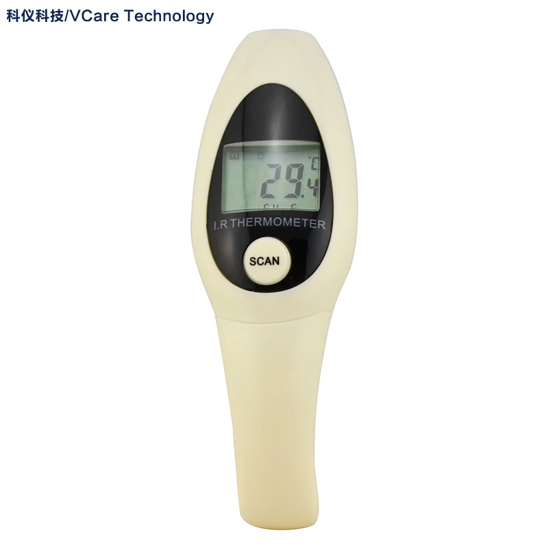 
FREE SHIPPING Shenzhen medical portable human digital thermometer DT 8868 
