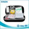FDA approved office health care components / EVA emergency kit / hospital trauma bag