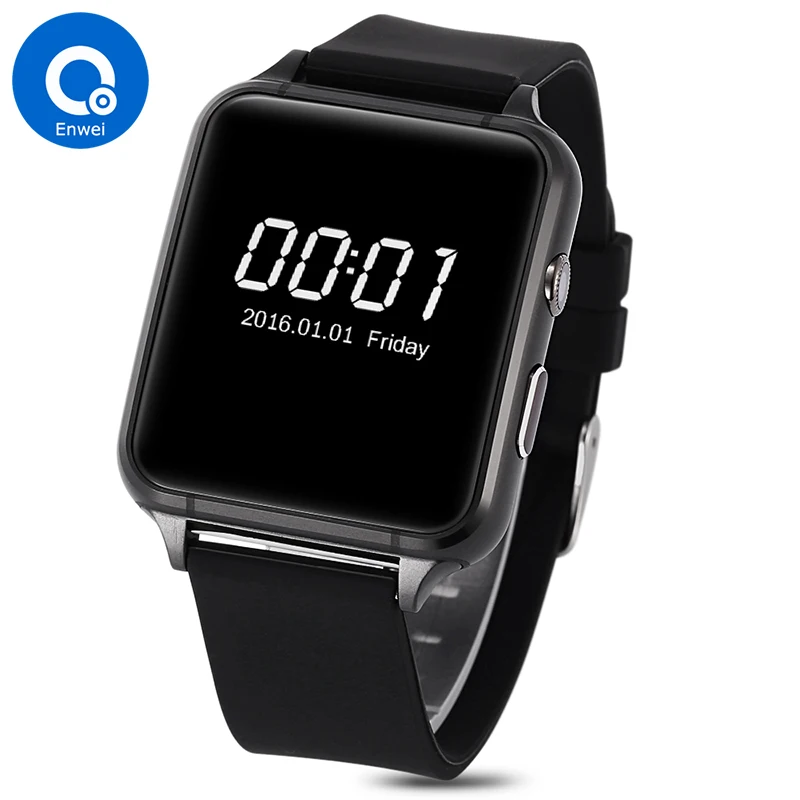 New design M88 Smartwatch Bluetooth MT2502 SIM TF Card slot Heart Rate Monitor Wristwatch Smartwatch for IOS Android Smart Phone