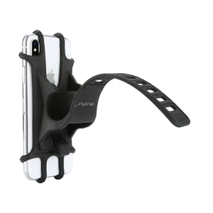 RAXFLY Silicon Bicycle Smartphone Holder