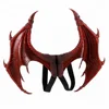 Roleparty Children Carnival Halloween Costume PU Foam Dragon Cosplay Wing