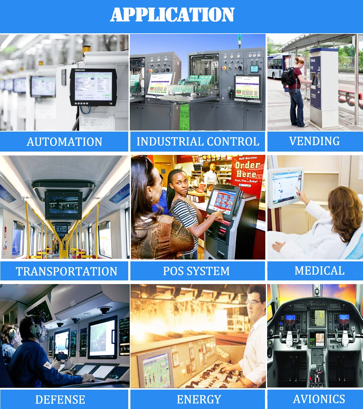 10 panel pc 10 panel pc