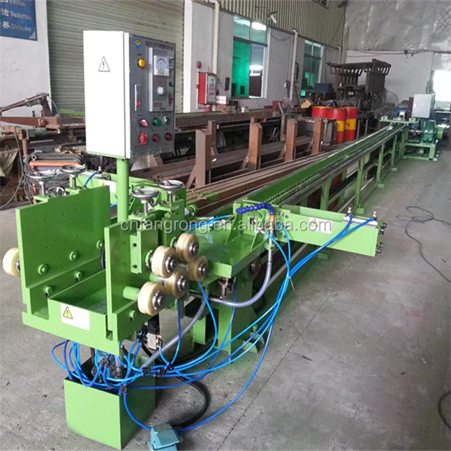 Automatic Solder Wire Drawing Machine Fr75/100 Buy Solder Wire