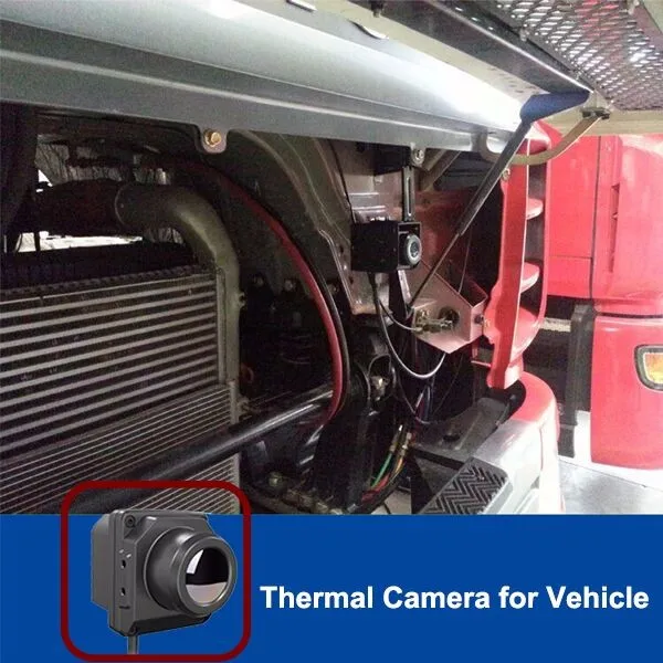 Thermal Anti Fog Front Night Vision Infrared Car Camera Buy Car