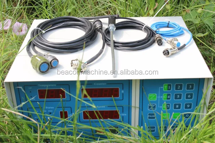 PYBK900 Diesel Fuel Injection Pump Test Bench Controller