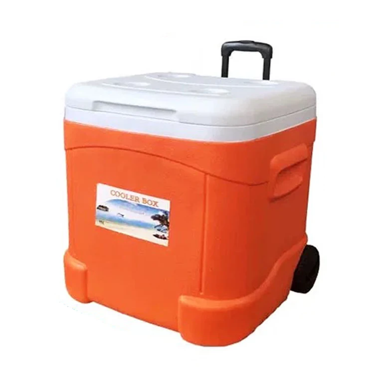 beach ice chest
