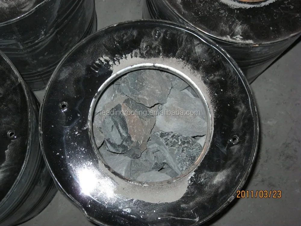 Industrial Gas Yield 5080mm Calcium Carbide 100kg Steel Drum Buy