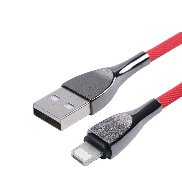 

Zinc Alloy 3d Led Light Shenzhen Quick Charge Wholesale Usb Cable