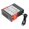 Inkbird itc 1000 pool temperature controller