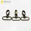 wholesale bag hanging hook regular sizes metal hook, d-ring, o-ring