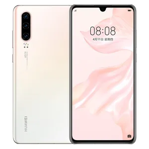 P30 Mobile Phone Face ID Fingerprint Recognition