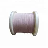 HPS and HOI products USTC enamel copper 30* 0.10mm litz cable