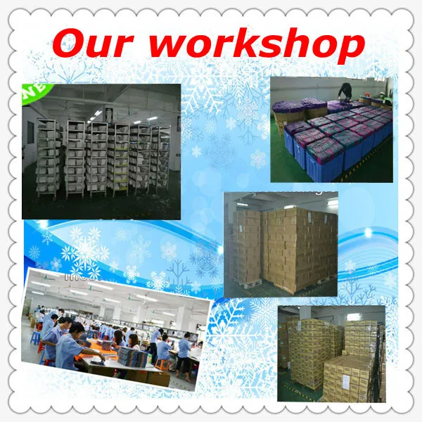 workshop