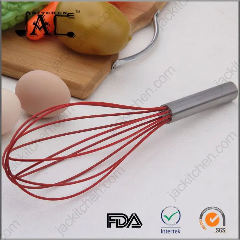 Home & Garden Stainless Steel Whisk