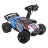 China hot sale 1:18 proportional radio control drift racer super speed big wheels rc car