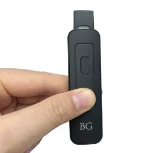 Leakproof Vape Pen Pod Cartridge Juuls Battery