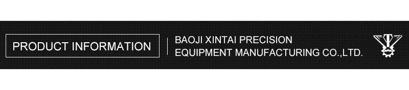 High precision disc brake grinding machine used in external grinding 