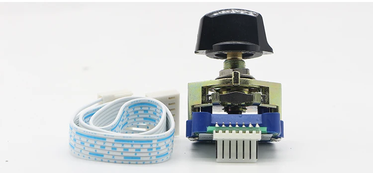 ONPOW DCRS-00N digital rotary switch Products from Onpow Push Button ...