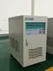 voltage to frequency conversion
