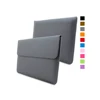 Personalized Leather Sleeve Case,Leather Sleeve Case For Apple MacBook ,Leather Sleeve Case With Charger access